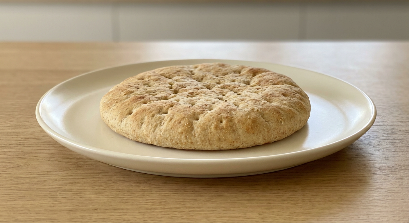 Polar Bread | Untrained Chef