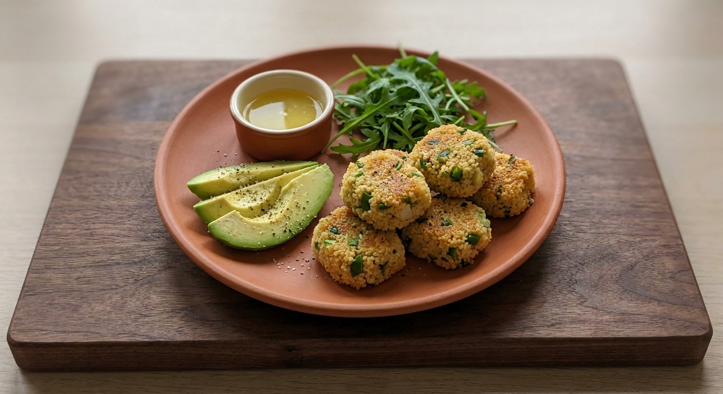 Turkey Nuggets | Untrained Chef
